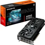 GIGABYTE Radeon RX 9070 XT GAMING 16G Grafikkarte &ndash; 16 GB GDDR6, 256-Bit, PCI-E