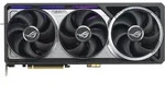 GeForce RTX 5090 ROG ASTRAL GAMING OC BTF (DLSS 4, 3x DisplayPort, 2x HDMI 2.1) -