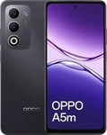 OPPO 110010348469, OPPO A5m, 16,9 cm (6.67"), 720 x 1604 Pixel, 8 GB, 256 GB, 50 MP,