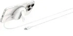 Belkin BOOST Charge Pro Qi2 15W kabell.mag.Ladeg.wei&szlig; WIA011hqWH - Wei&szlig;