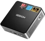 GEEKOM Air12 Business Mini PC, Intel Pentium Gold 7505 bis 3,5 GHz, 8GB DDR4,...