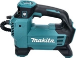 Makita DMP 181 M1 Akku Kompressor 18 V 11,1 bar + 1x Akku 4,0 Ah - ohne...