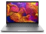 HP ZBook 8 G1ak Copilot+ PC AMD Ryzen AI 7 PRO 350 Mobile Workstation 35 6 cm (14 )