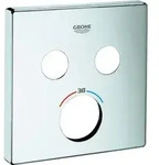 GROHE 49039000, Rund