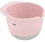 EMSA K3241434, 0,5 l, Putz, Gr&uuml;n, Pink, 1 St&uuml;ck(e) - Gr&uuml;n/Rosa