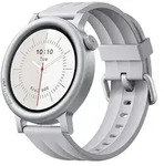 Nothing CMF Watch 3 Pro, 3,63 cm (1.43"), AMOLED, Touchscreen, GPS, 51 g - Grau