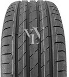 Continental Sommerreifen motorcycle-tyres EcoContactTM 7 S ( 235/55 R17 103H XL (+),