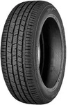 Continental Sommerreifen motorcycle-tyres CrossContactTM LX Sport ( 255/55 R18 109V