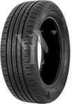 Continental Sommerreifen motorcycle-tyres Conti.eContactTM 5 ( 195/45 R16 84V XL mit