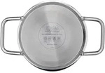 Extra Cook Mini Topf Set 4 teilig