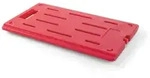 HENDI Warmhalte Element GN 1/1 - 530x325x(H)30mm