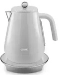 Delonghi Kby2011 Wei&szlig; Wasserkocher One Size / EU Plug 220V One Size - Wei&szlig;
