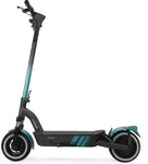 SoFlow SO4 PRO MAX, E-Scooter, Zusammenklappbar, Doppelfederung, 75 km...