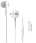 USB Type-C&reg; Capsule In-Ear Stereo Headset, kabelgebunden (64119) In-Ear Kopfh&ouml;rer -