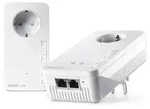 Devolo Magic 2 WiFi 6 next - Starter Kit, 3000 Mbit/s, IEEE 802.3u, IEEE 802.11a,