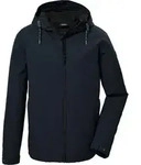 G.i.g.a. Dx Gw 32 Mn Jckt Dunkelnavy Dunkelnavy L - Blau - L