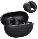 QCY Crossky C10 Kopfh&ouml;rer (Schwarz) - Schwarz