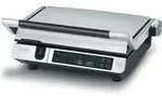 Caso SteakMaster Pro 2838 - Silber/Schwarz