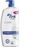 Head and Shoulders Cham H y S Clasico 1 Litro