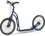Yedoo S2020 Roller Scooter Tretroller - f&uuml;r Erwachsene und Teenager, bis 150 kg, mit