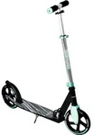 muuwmi Aluminium Scooter&ndash; Tretroller, 205 mm, ABEC 7, , h&ouml;henverstellbar, XL-Deck,