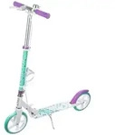 Kinder Roller Scooter Kickroller Cityroller Raven Marita 200mm mit Handbremse, Glocke