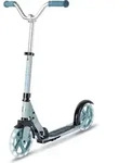 Micro Mobility Micro Cruiser LED, Kinder, Klassischer Roller, Junge/M&auml;dchen,