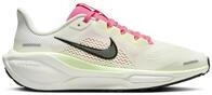 Nike Air Zoom Pegasus 41 Sail Hyper Pink Bright Crimson Sequoia (GS) - EU 38.5