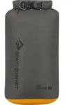 Sea to Summit Evac Lightweight Dry Bag Beluga Beluga 5 - Dunkelgrau