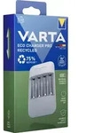 Varta Eco Charger Pro Recycled 57683 101 111 - Grau