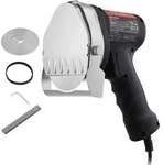 VEVOR Elektrisches Schawarma-Messer, 80 W, T&uuml;rkisches Kebab-Messer,...
