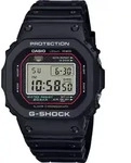 Casio DW-5000R-1AER G-Shock Origin Digitaluhr Schwarz - Grau