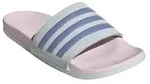 Adidas Sommer Zehentrenner Flipflops JS3617 - Rosa - 44 2/3