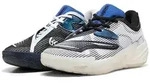 Basketballschuhe Puma All-Pro NITROTM 2 Shammgod "White and Black" f&uuml;r Herren -