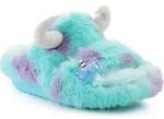 Schuhe Crocs 21087790H - Gr&uuml;n/Violett - 44