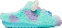 Crocs 21087790H, Crocs Classic Monsters Sulley Clogs f&uuml;r die Kleinsten, Disney Pixar