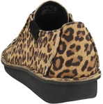 Clarks Hollyhock Walk Womens Black/Black, 7 - Schwarz - 35,5