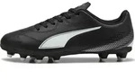 Puma VITORIA II FG/AG Jr Sneaker in &Uuml;bergr&ouml;&szlig;en Schwarz 108503-01 gro&szlig;e