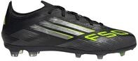 Adidas JH7711_570, Core Black,Iron Metallic,Lucid Lemon