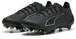 Puma Ultra 6 Ultimate Fg Fu&szlig;ballschuhe Schwarz EU 44 Schwarz EU 44 - Schwarz -...