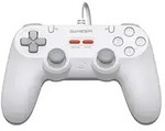 GameSir T3 WT Tegenaria Lite Wired Controller White - Wei&szlig;