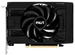 Palit GeForce RTX 5050 StormX, GeForce RTX 5050, 8 GB, GDDR6, 128 Bit, 7680 x 4320