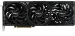 Palit RTX5070 GamingPro-S OC 12GB GDDR7 HDMI 3xDP - Schwarz