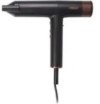 Princess 529205 Profi-Airstyler 7-in-1 Haartrockner - Schwarz