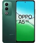 OPPO A5 5G , 16,9 cm (6.67"), 4 GB, 128 GB, 50 MP, Android 15, Gr&uuml;n - Gr&uuml;n