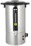 HENDI Hei&szlig;getr&auml;nkekocher Concept Line 10L 230V 950W 270x270x(H)500 - Silber
