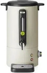 Hei&szlig;getr&auml;nkekessel UNIQ, HENDI, 9L, Hellgrau, 220-240V/950W, 307x330x(H)450mm -