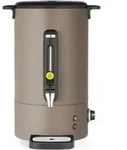 Hendi UNIQ Wasser- und Gl&uuml;hweinkocher mit Wasserhahn 16L 1650W 1026179PRZEM -