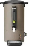 Hei&szlig;getr&auml;nkekessel UNIQ, HENDI, designed by Robert Bronwasser, 9L, Taupe,