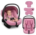 Lionelo ASTRID I-SIZE Babyschale ab Geburt, bis 87 cm, ab1 kg bis 16 kg, Sehr